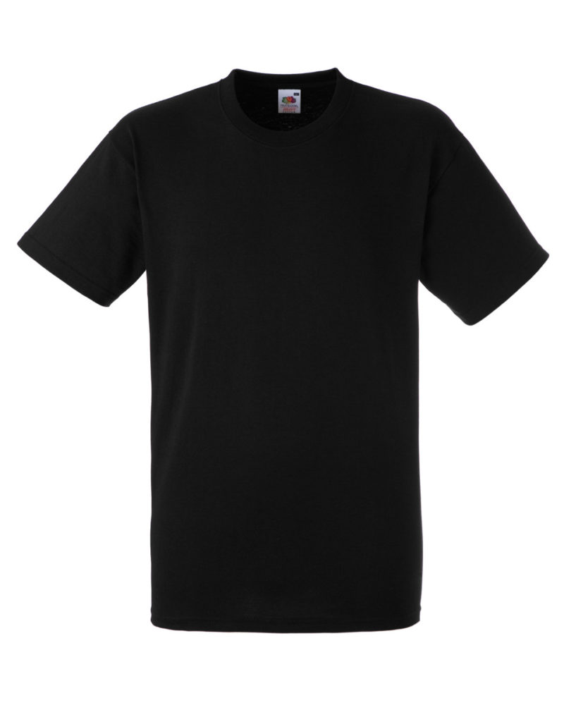 FOTL Heavy Cotton T-Shirt (61212) - LA Safety Supplies