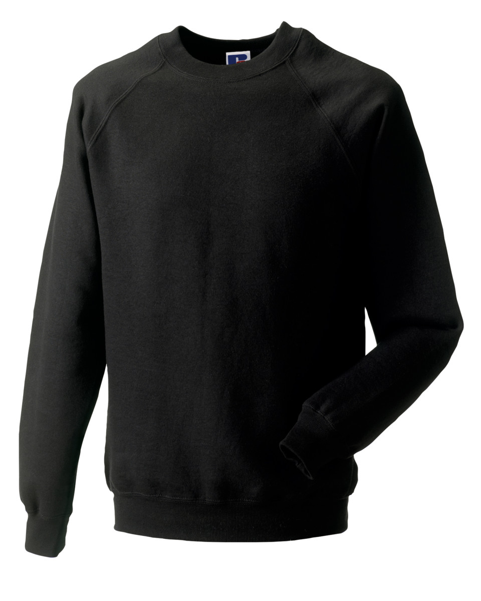 Russell Classic Sweatshirt (7620M) - LA Safety Supplies