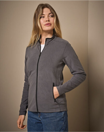 Tee Jays TJ9170 Wms Active Fleece
