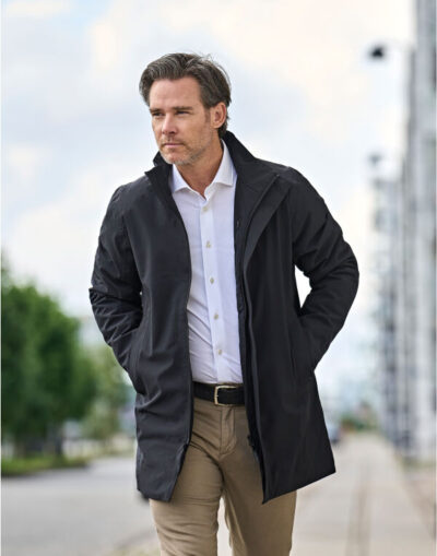 Tee Jays TJ9608 All Weather Parka
