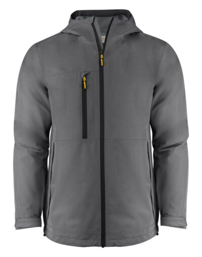 Printer Essentials Hiker Jacket