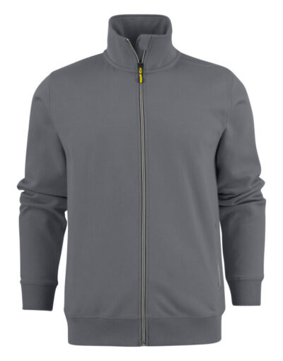 Printer Essentials Javelin RSX Full Zip Sweat Jacket