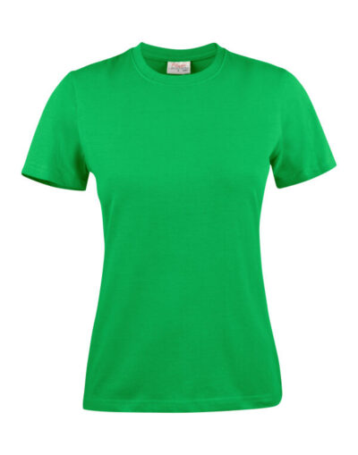Printer Essentials Ladies Heavy RSX T-Shirt
