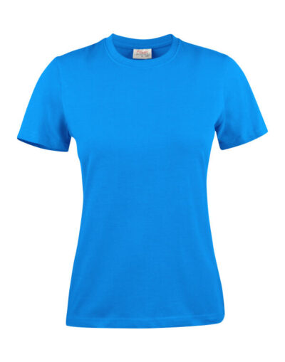 Printer Essentials Ladies Light RSX T-Shirt