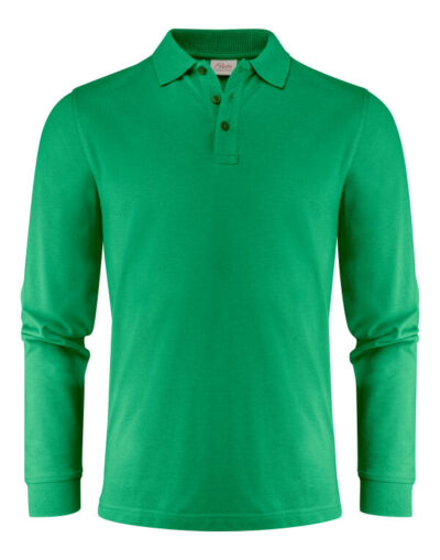 Printer Essentials Surf Pro LS Polo