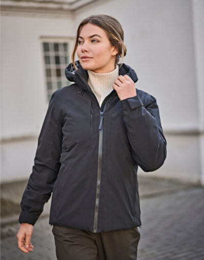 Tee Jays TJ9681 All Weather Winter Jacket