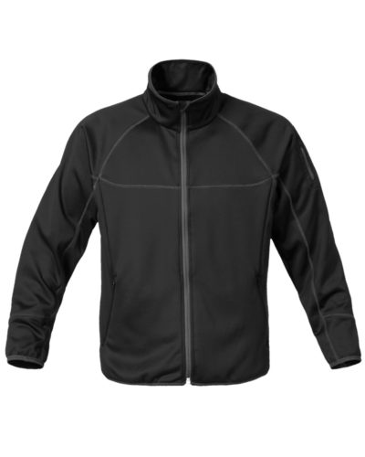 Stormtech Men's Tundra Stretch Fleece Jacket