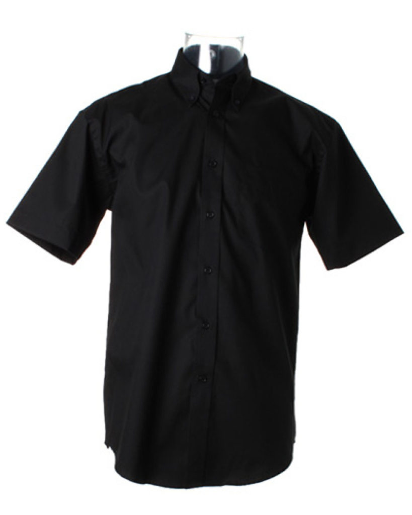 Oxford Short Sleeve Shirt main image 0