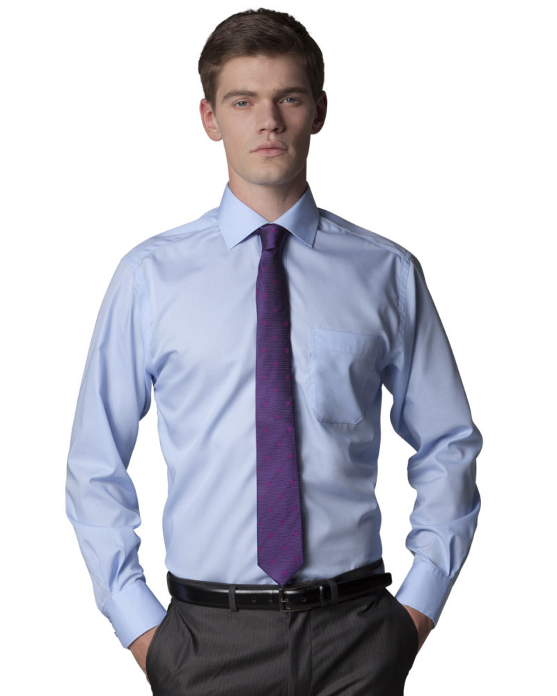 Men's Premium Non Iron Long Sleeve Shirt