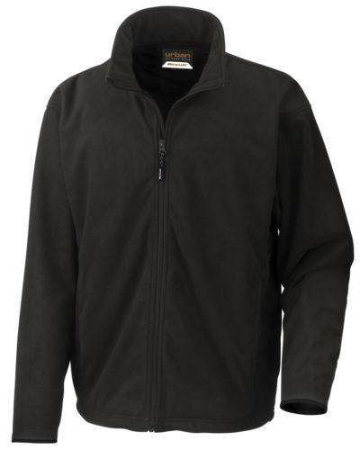 Extreme Climate Stopper Water Repellent Fleece