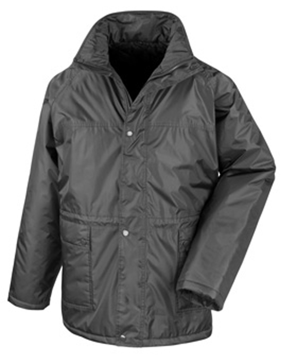 Result Core Manager Jacket (R229X) - LA Safety Supplies