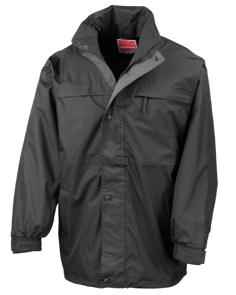 Result Multi-Function Jacket (R67X) - LA Safety Supplies