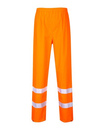 Portwest Hi-Vis Traffic Trouser (S480)