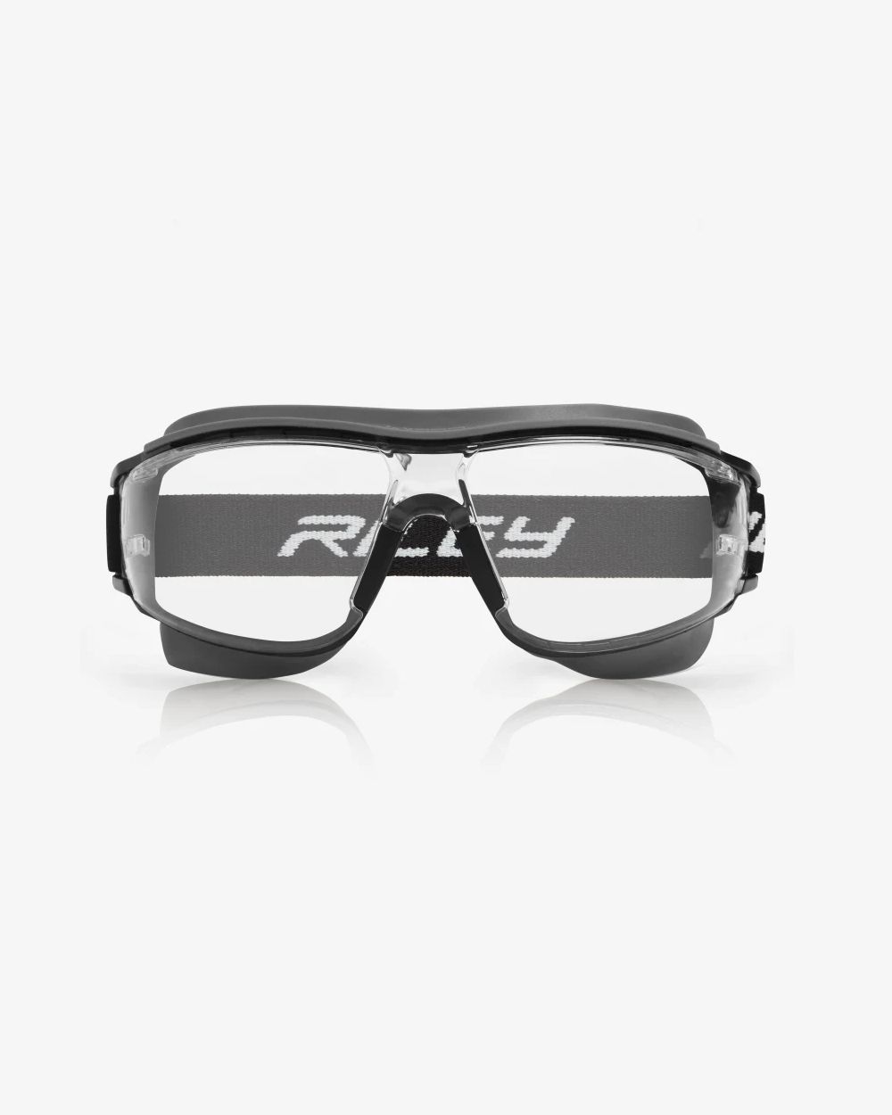 Riley Sparta Compact Goggle Clear Lens