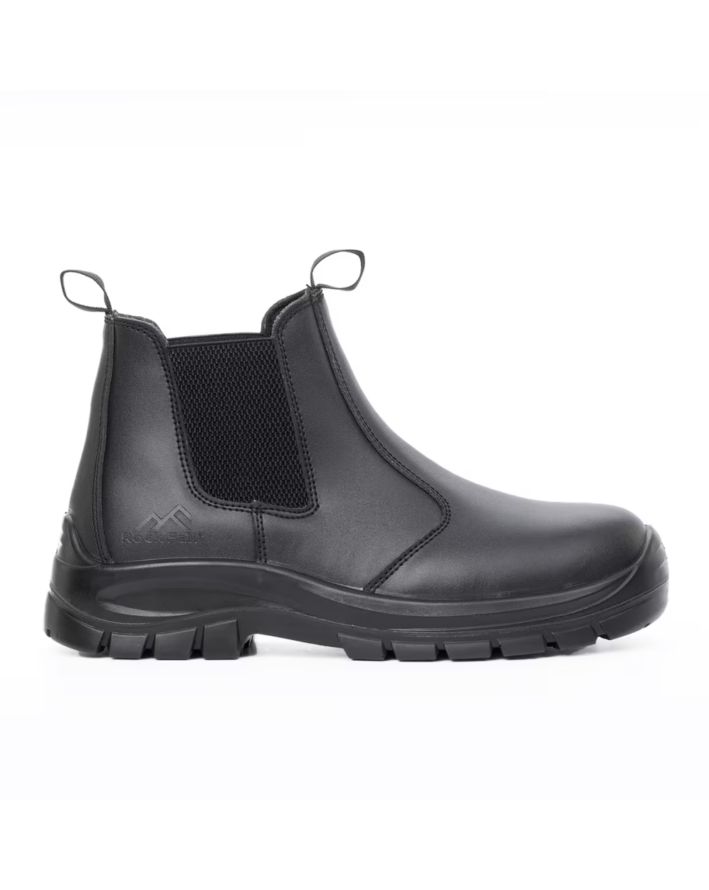 TC310 Oregon Dealer Boot S1P
