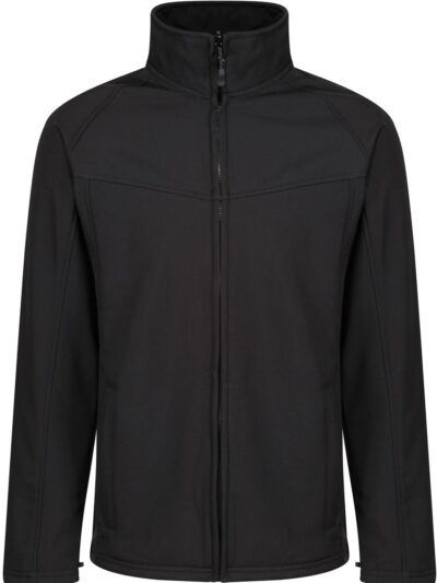 Regatta Uproar Interactive Softshell Jacket (TRA642)