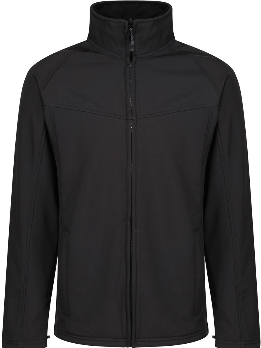 Regatta Uproar Interactive Softshell Jacket (TRA642)