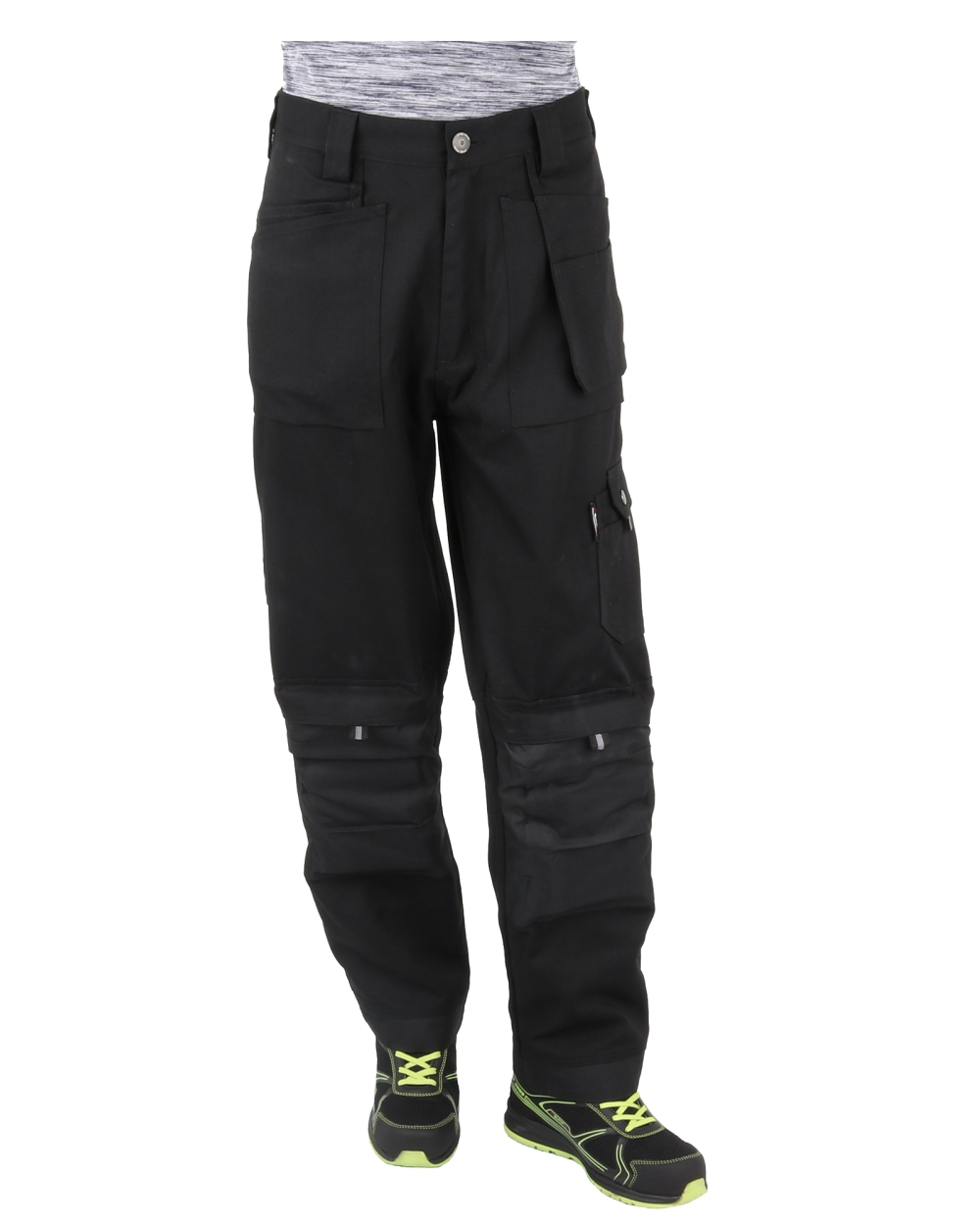 Premium Multi Purpose Trousers