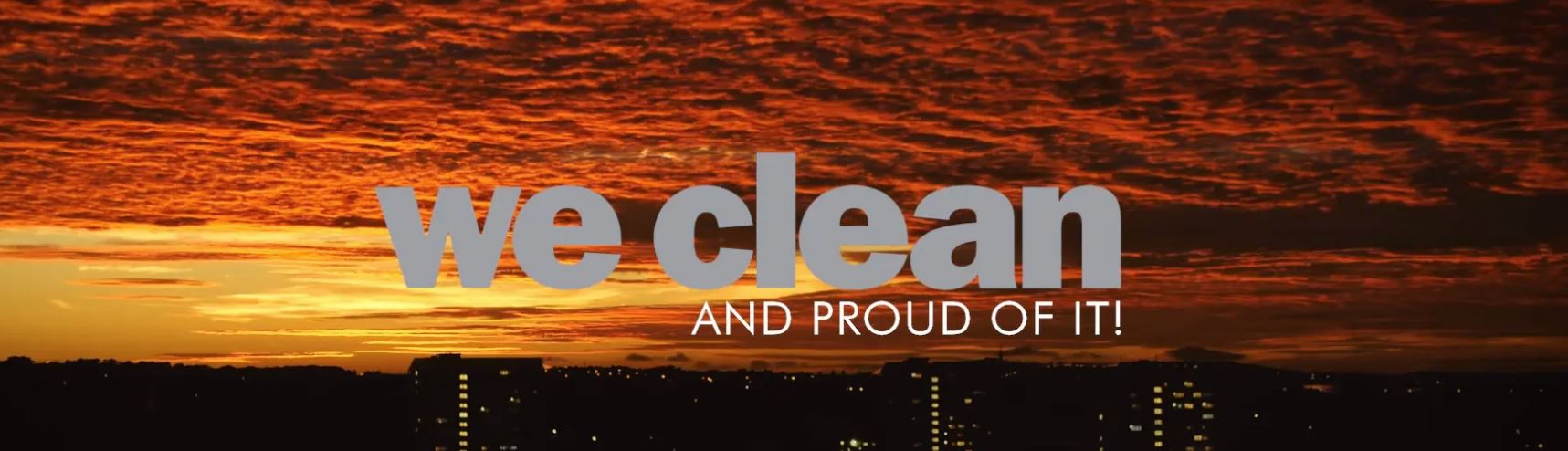 we clean - LA Safety Supplies