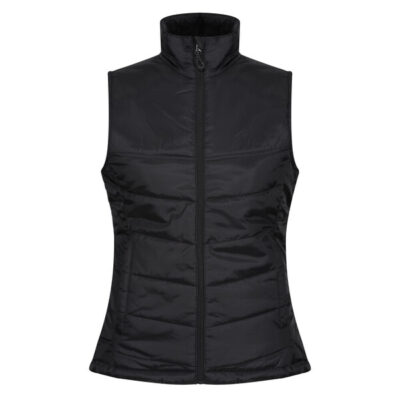 TRA832 Women's Stage II Insulated Body Warmer