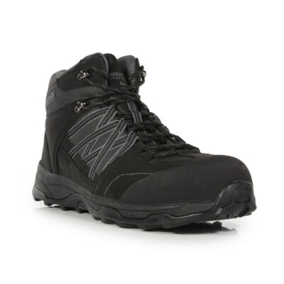 TRK202 Men's Claystone Safety Hiker