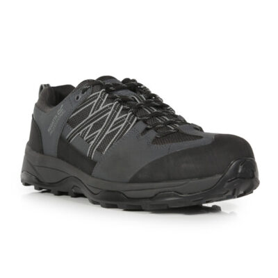 TRK206 Claystone Low Safety Boots