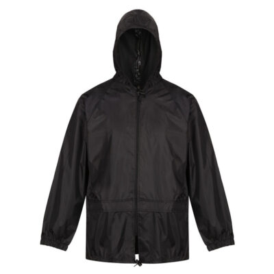 TRW408 Stormbreak Waterproof Jacket